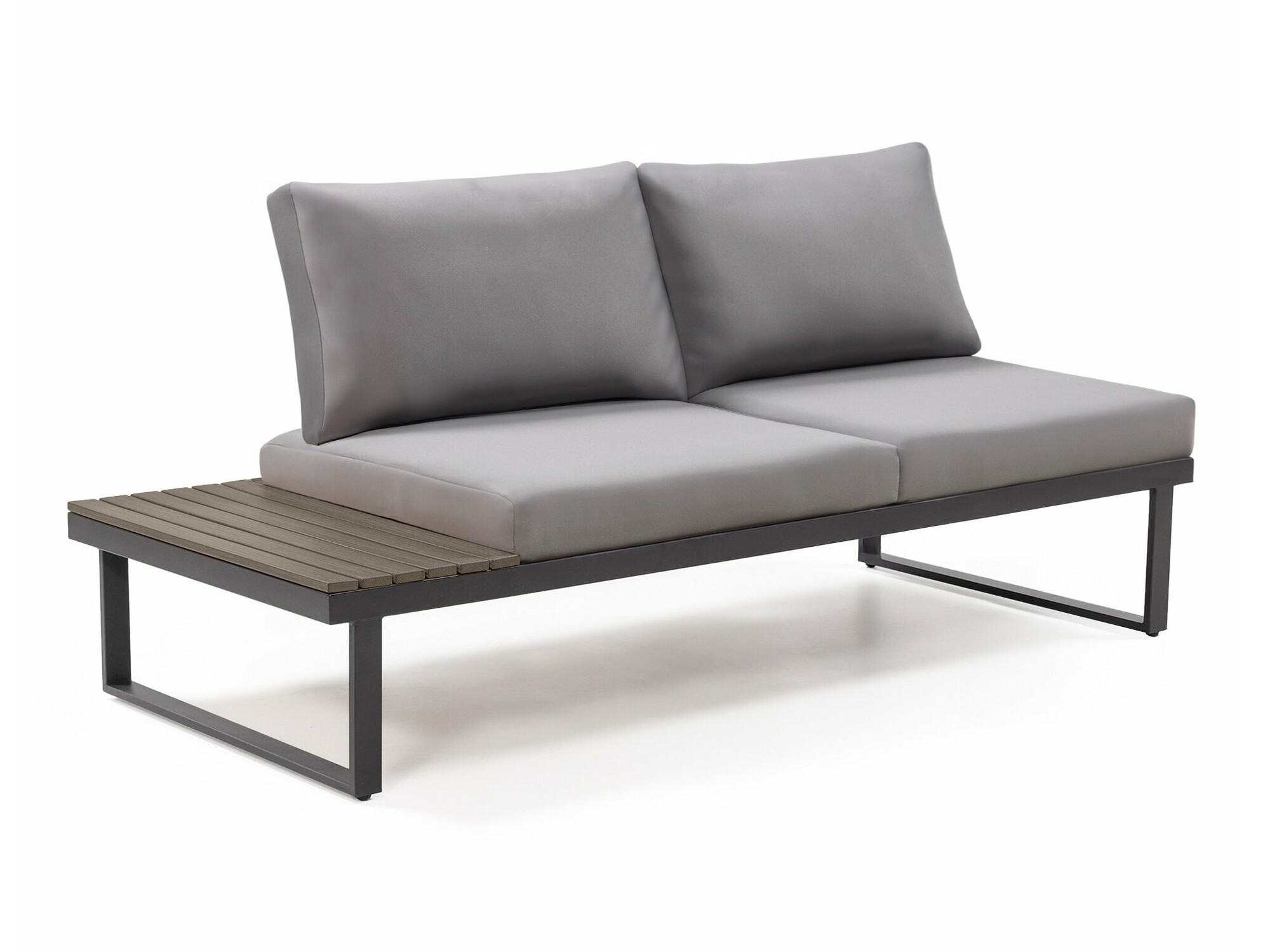 Set vrtnog namještaja Burleson 207