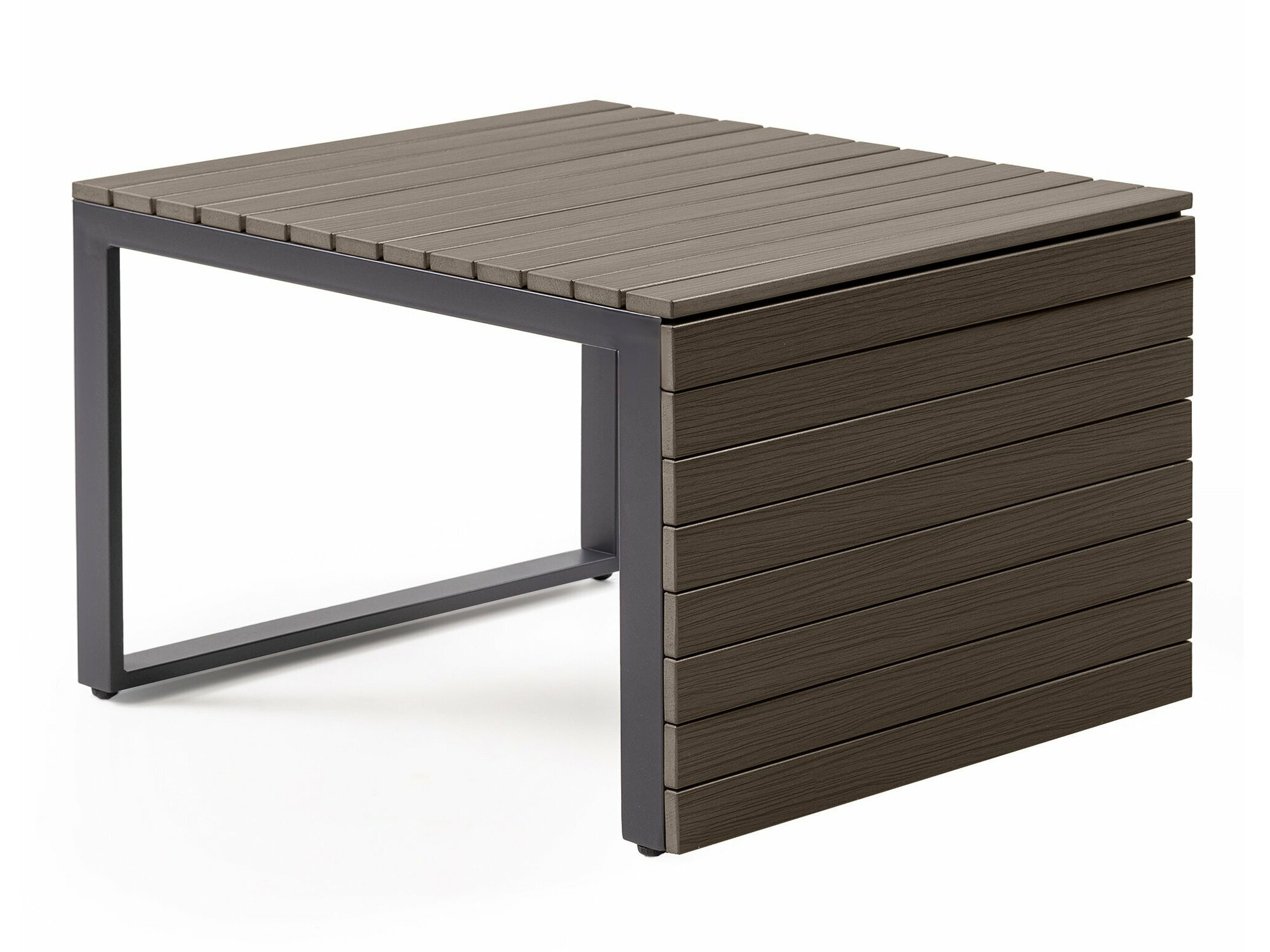 Set vrtnog namještaja Burleson 207