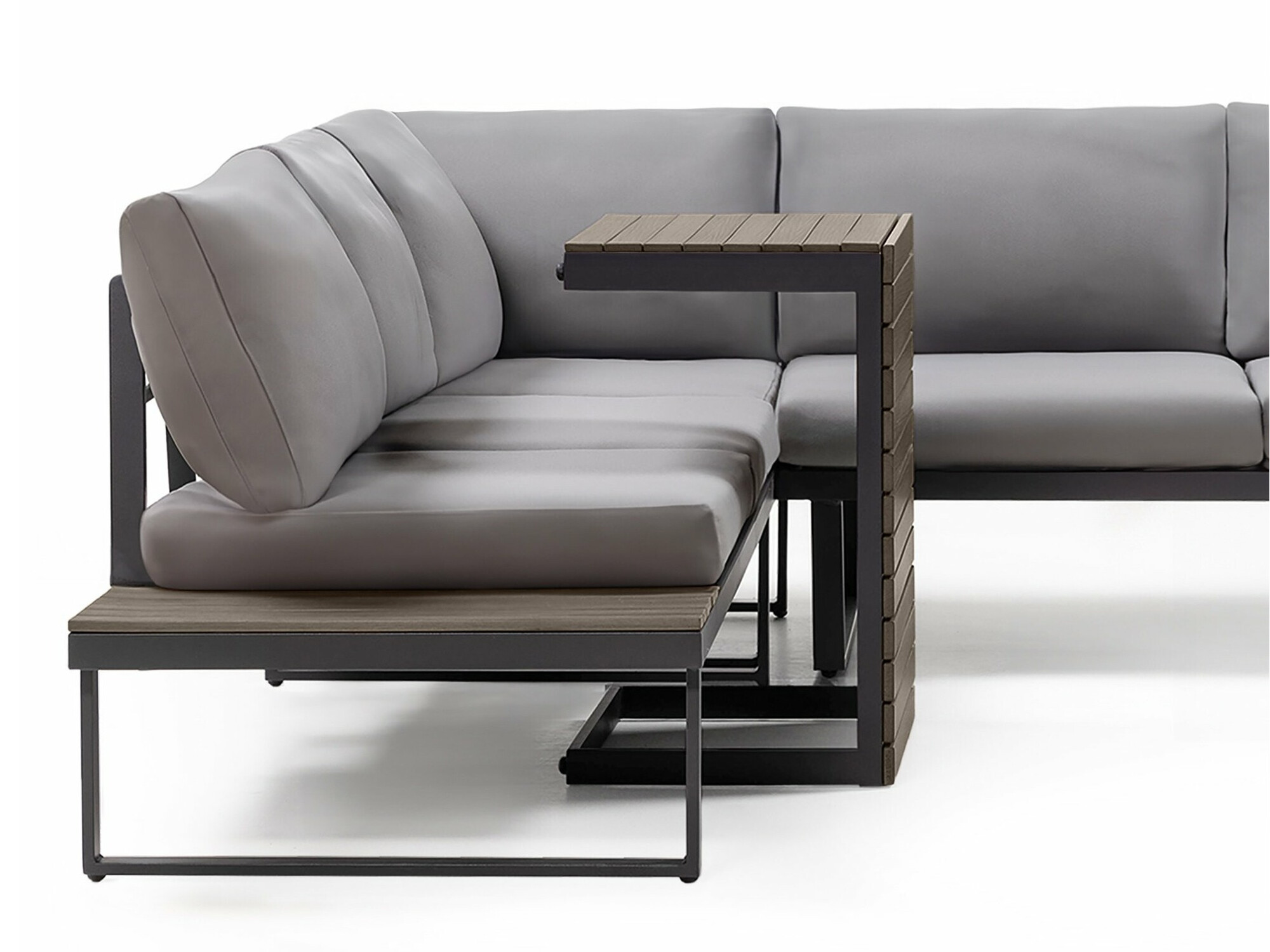 Set vrtnog namještaja Burleson 207