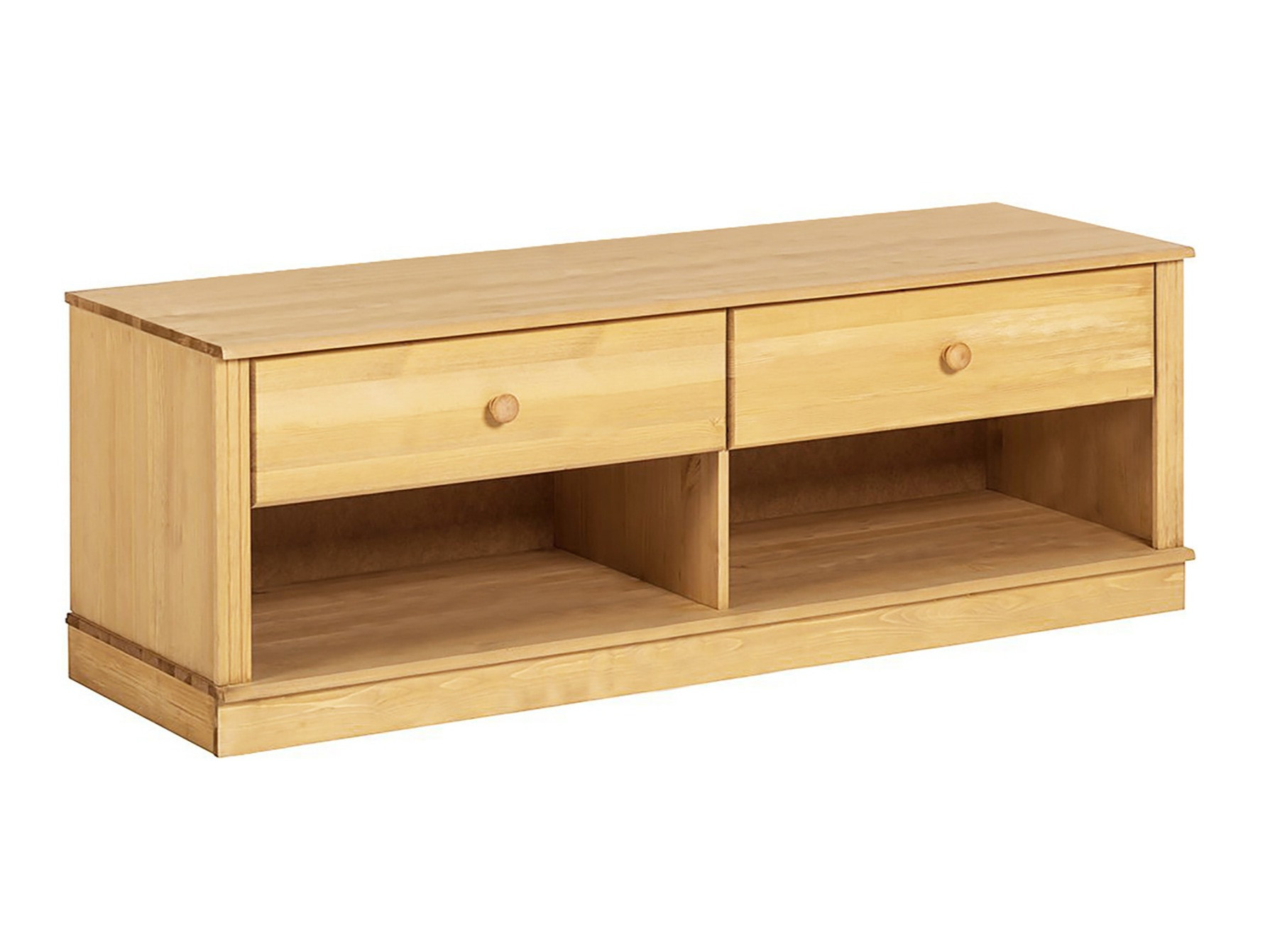 TV stol Saltoro 101 (Svijetlo smeđa)