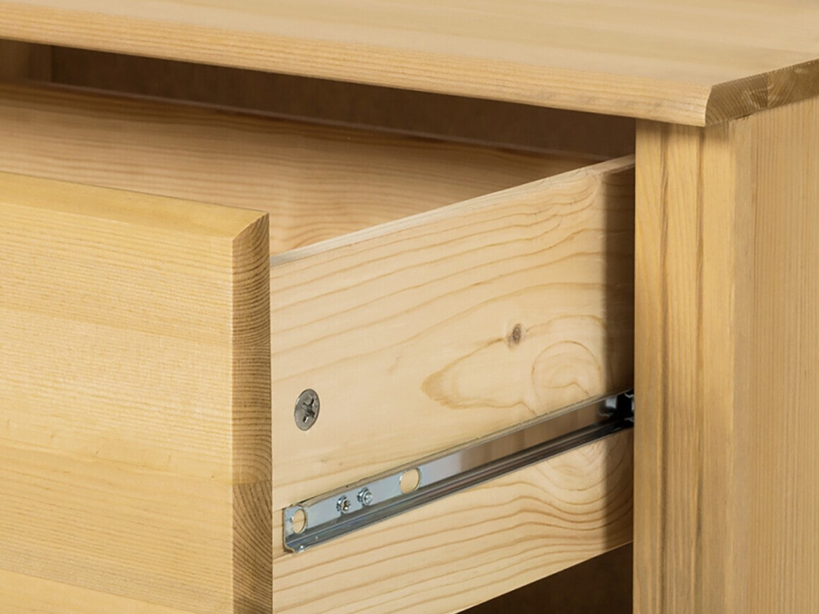 TV stol Saltoro 101 (Svijetlo smeđa)