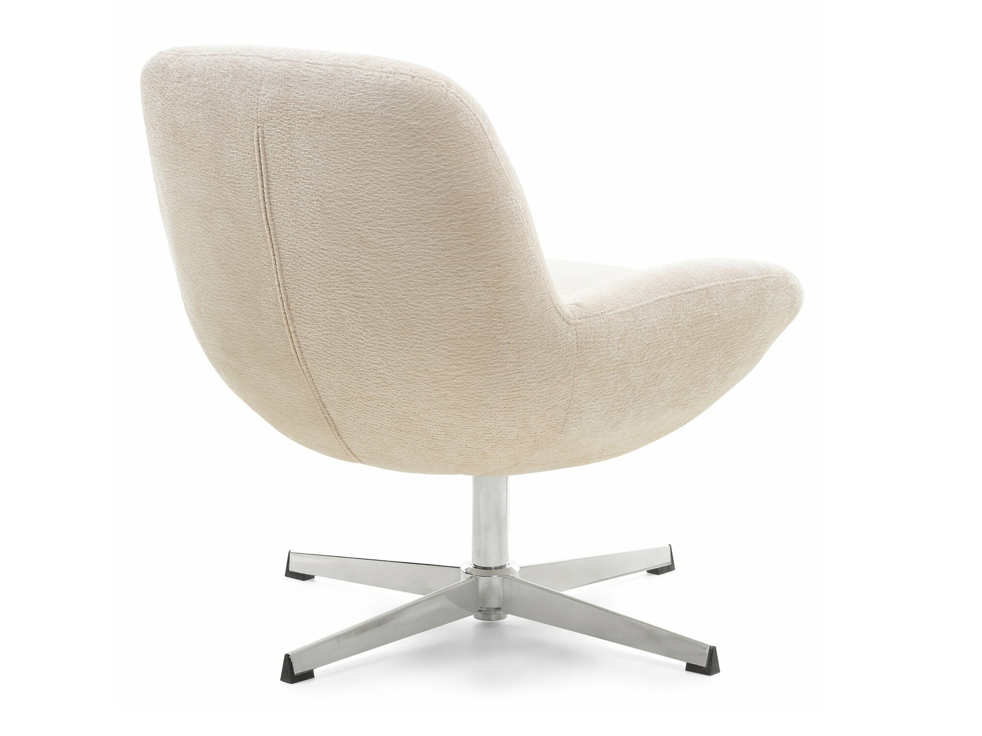 Fotelja Burleson 214 (Krem)