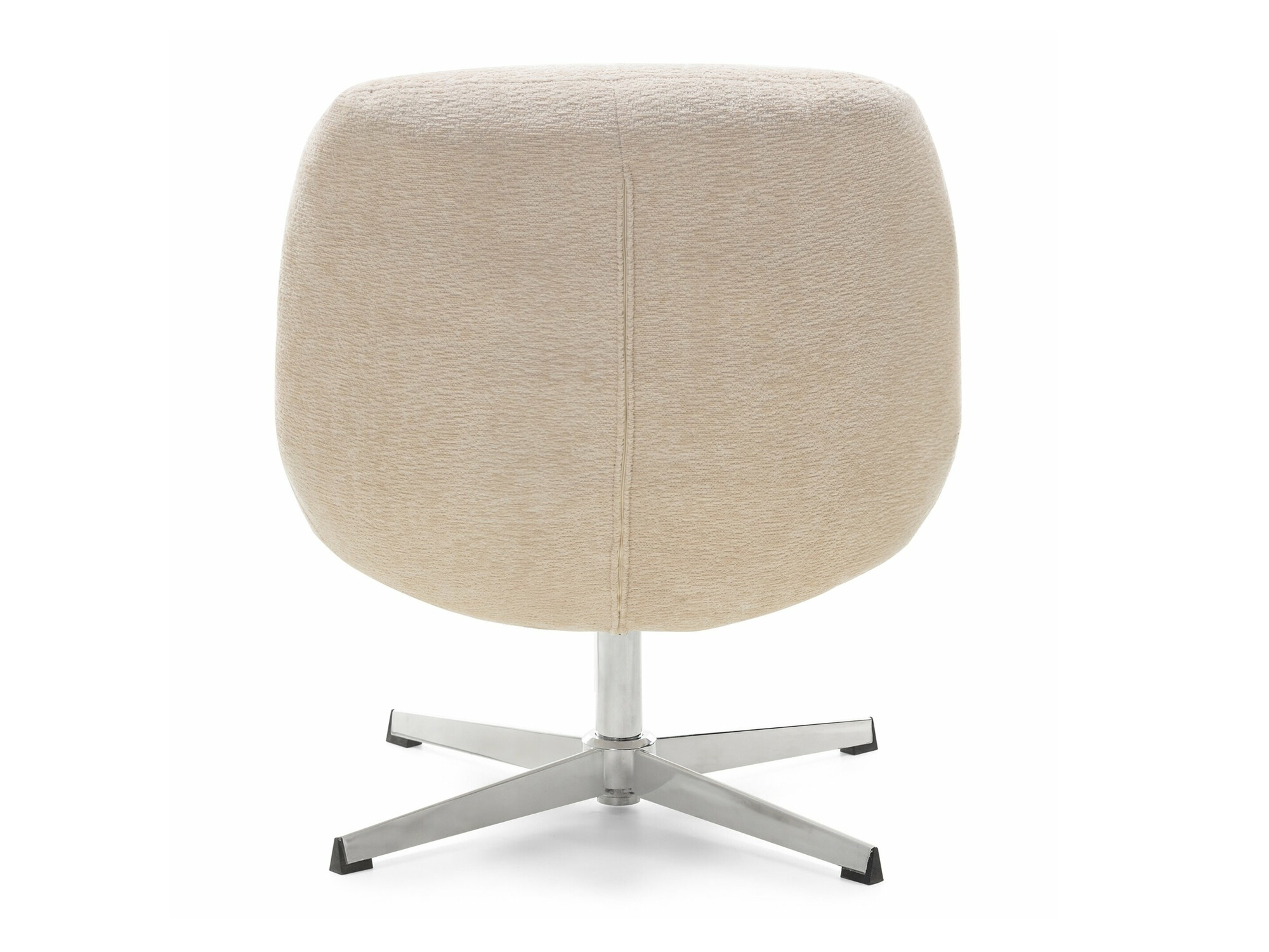 Fotelja Burleson 214 (Krem)