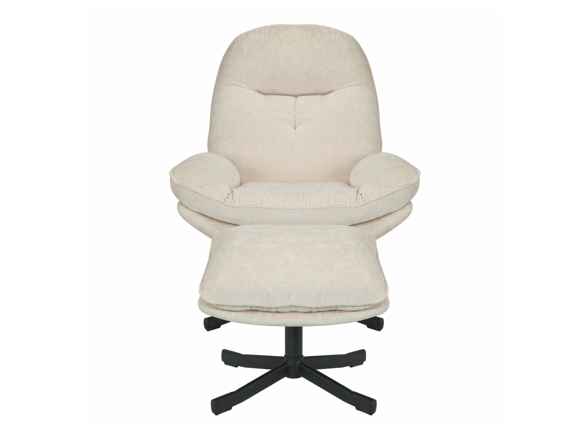 Fotelja Burleson 220 (Bež)