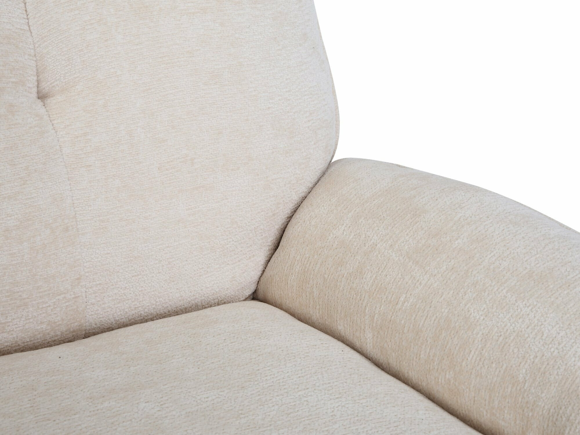 Fotelja Burleson 220 (Bež)