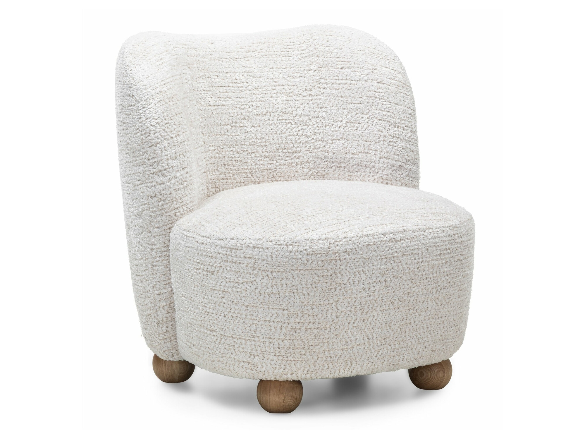 Fotelja Burleson 223