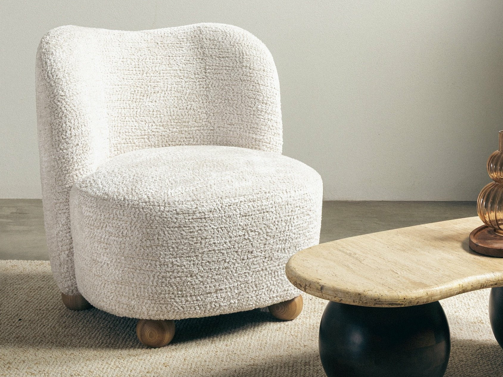 Fotelja Burleson 223