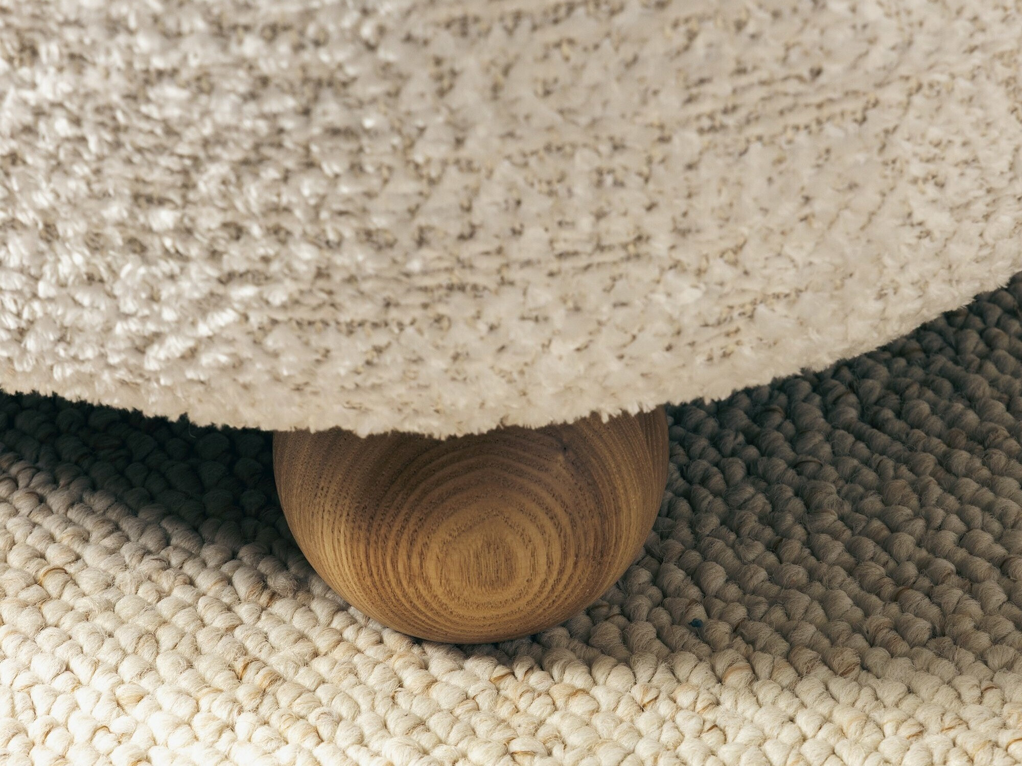 Fotelja Burleson 223