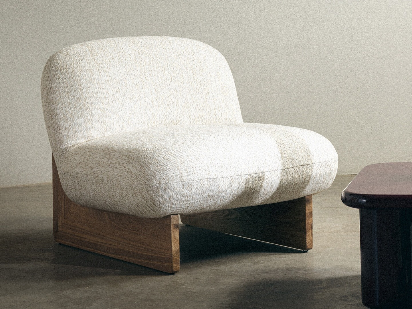 Fotelja Burleson 224