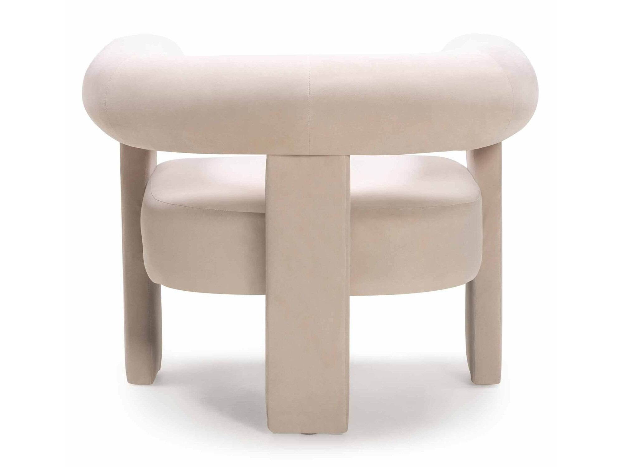 Fotelja Burleson 445 (Bež)