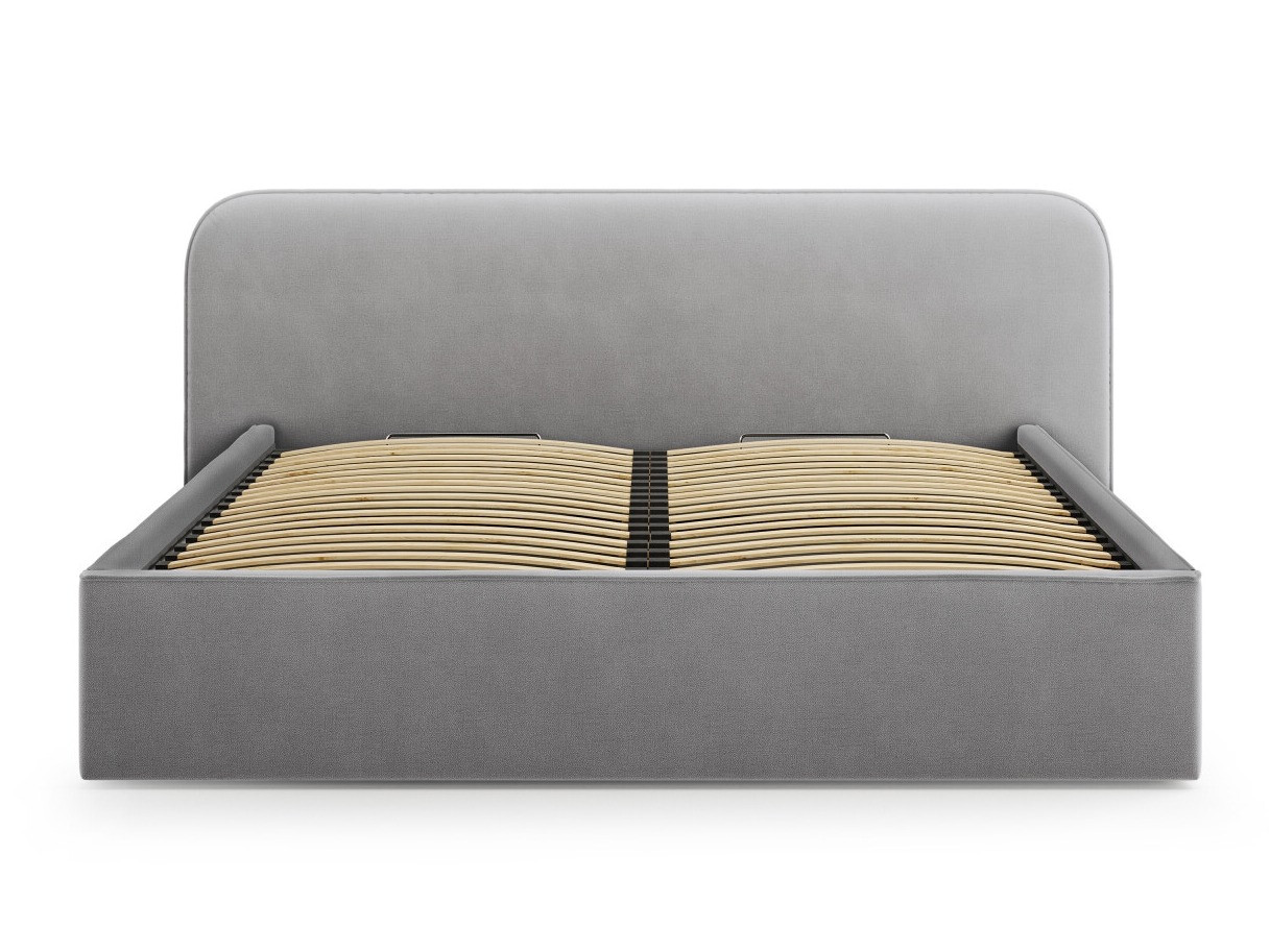 Krevet Beckley 158 (Portland Ash)