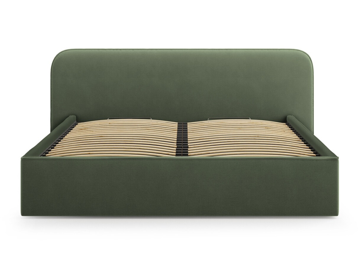 Krevet Beckley 158 (Portland Moss)