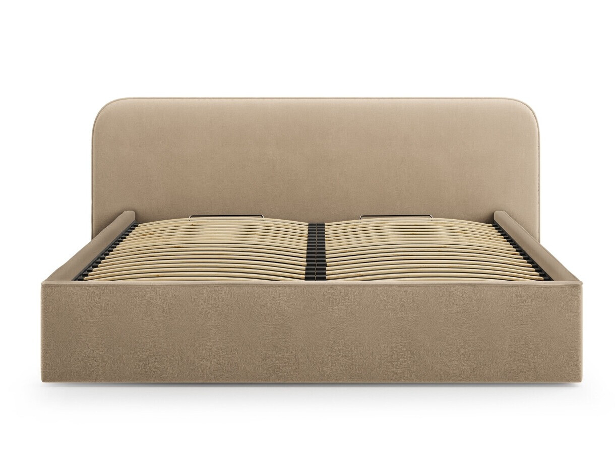 Krevet Beckley 158 (Portland Taupe)