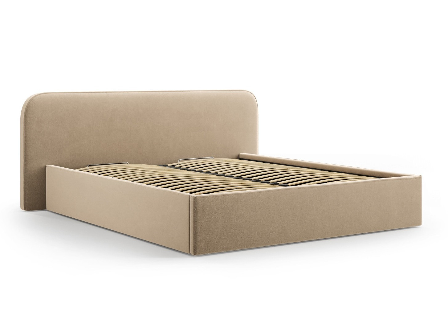 Krevet Beckley 158 (Portland Taupe)