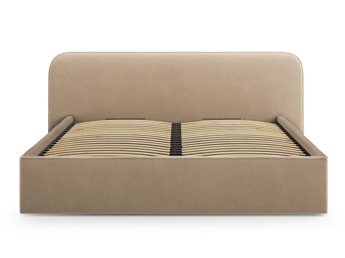 Krevet Beckley 158 (Portland Taupe)