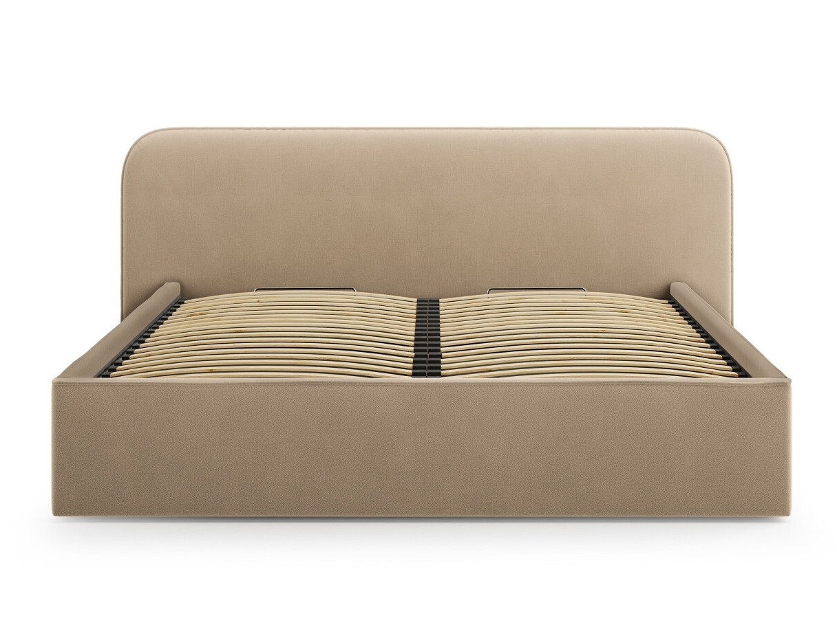 Krevet Beckley 158 (Portland Taupe)