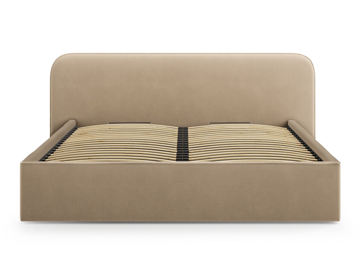 Krevet Beckley 158 (Portland Taupe)