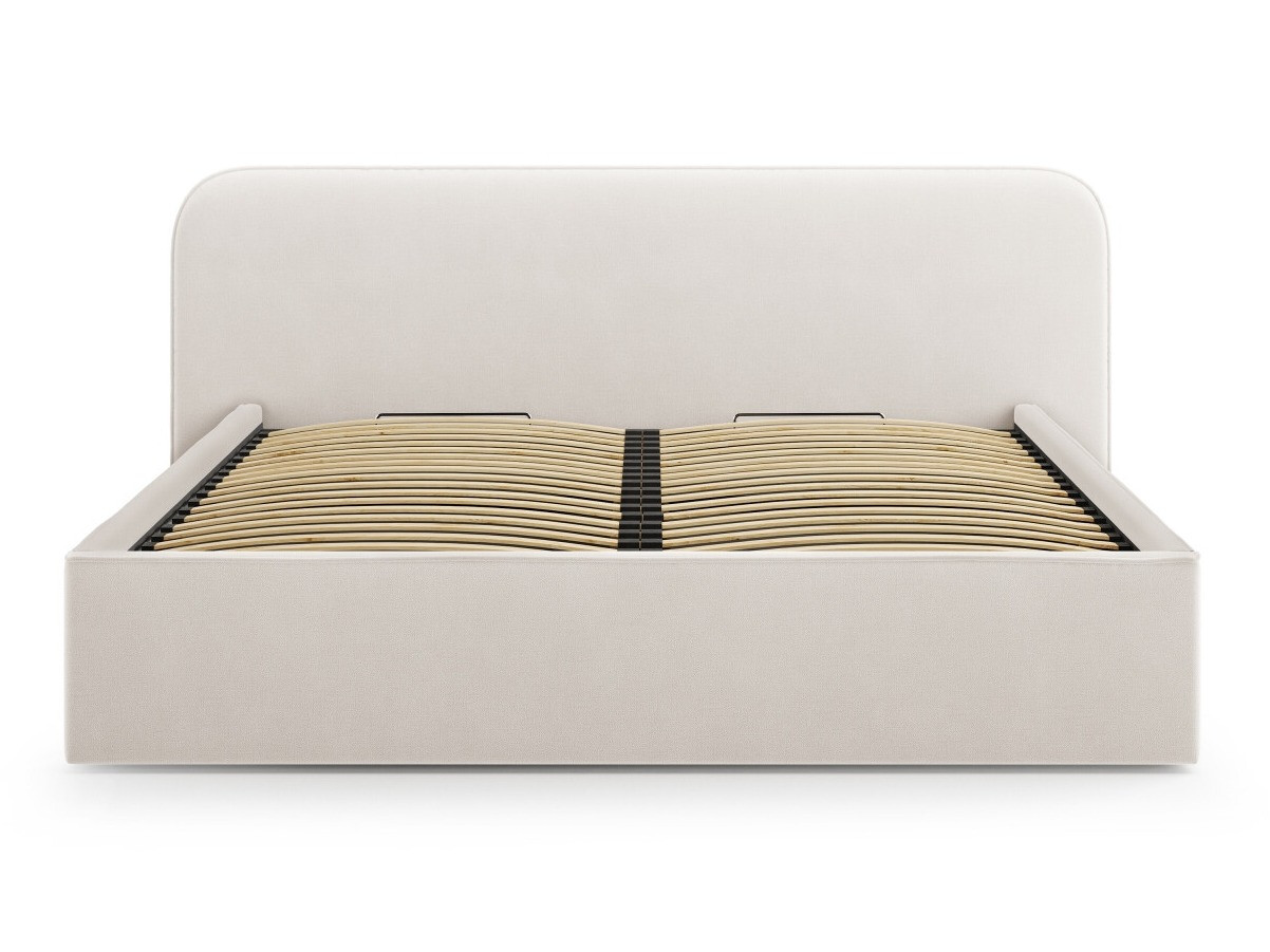 Krevet Beckley 158 (Portland White)