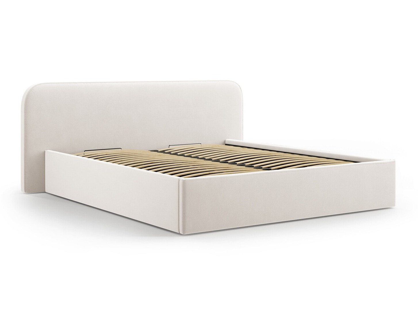 Krevet Beckley 158 (Portland White)