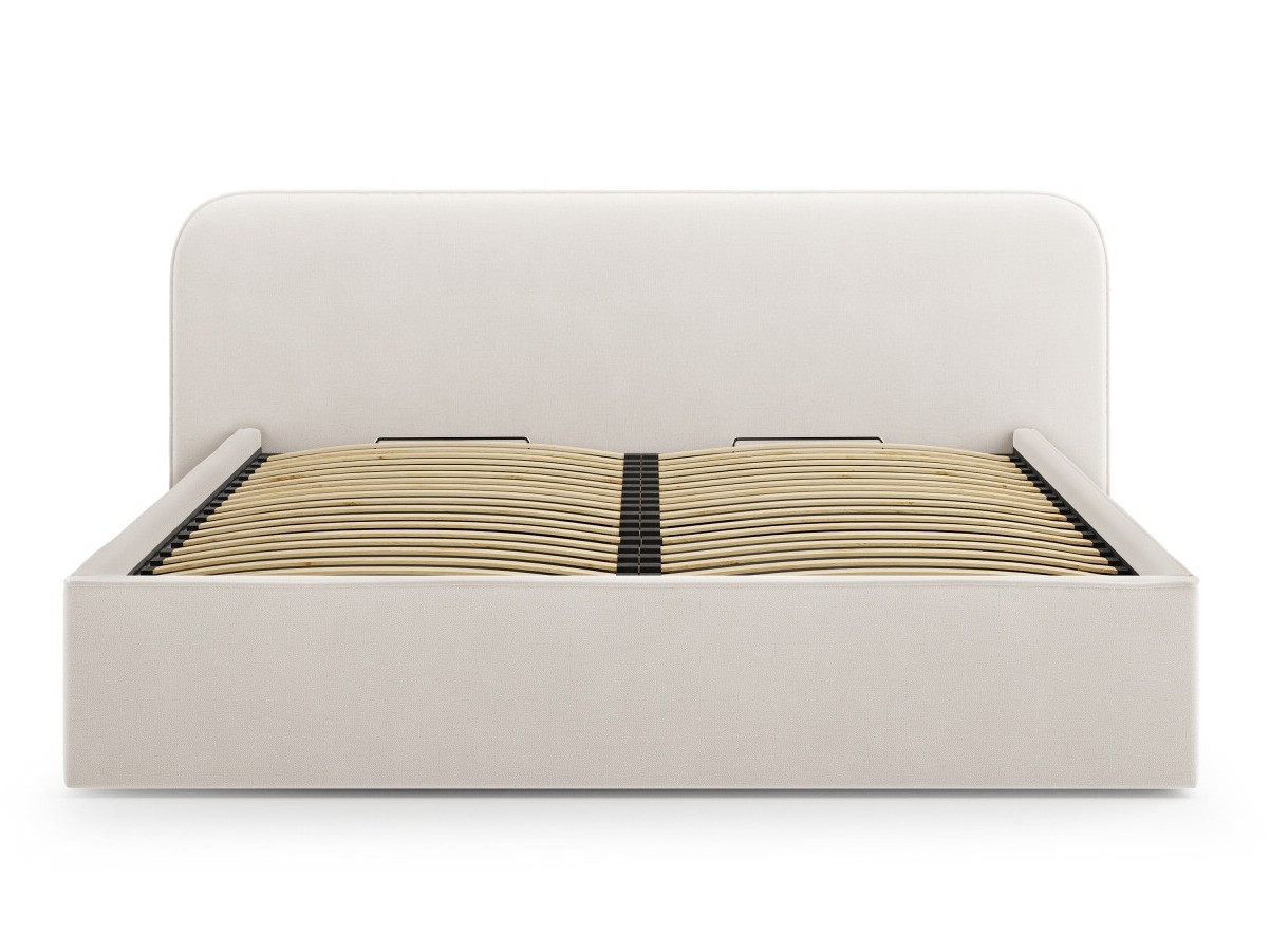 Krevet Beckley 158 (Portland White)