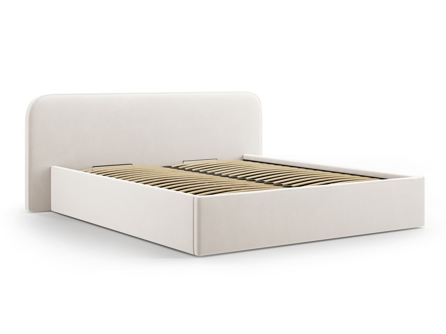 Krevet Beckley 158 (Portland White)