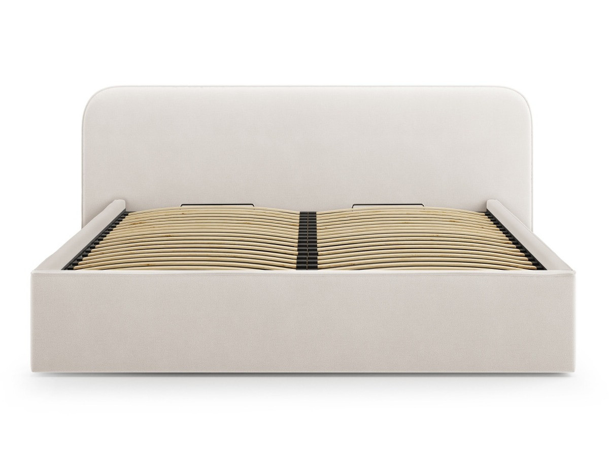 Krevet Beckley 158 (Portland White)