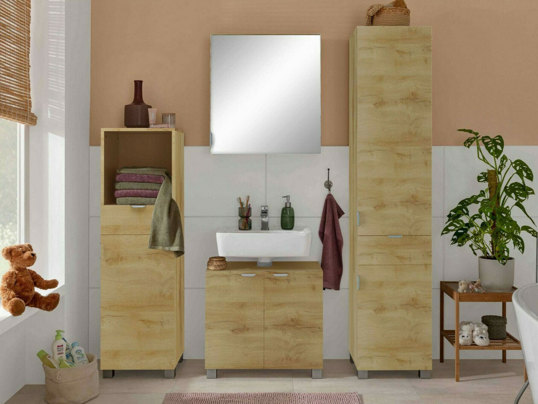 Kupaonski namještaj Denton 1476