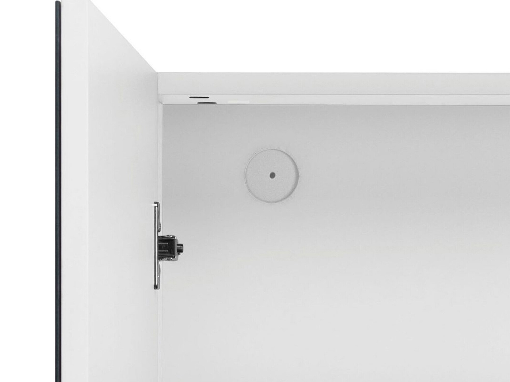 Kupaonski namještaj Soncamu 116 (Bijela)