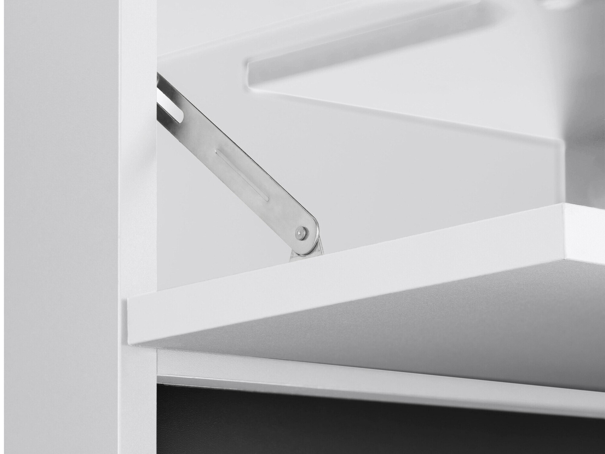 Kupaonski namještaj Soncamu 116 (Bijela)