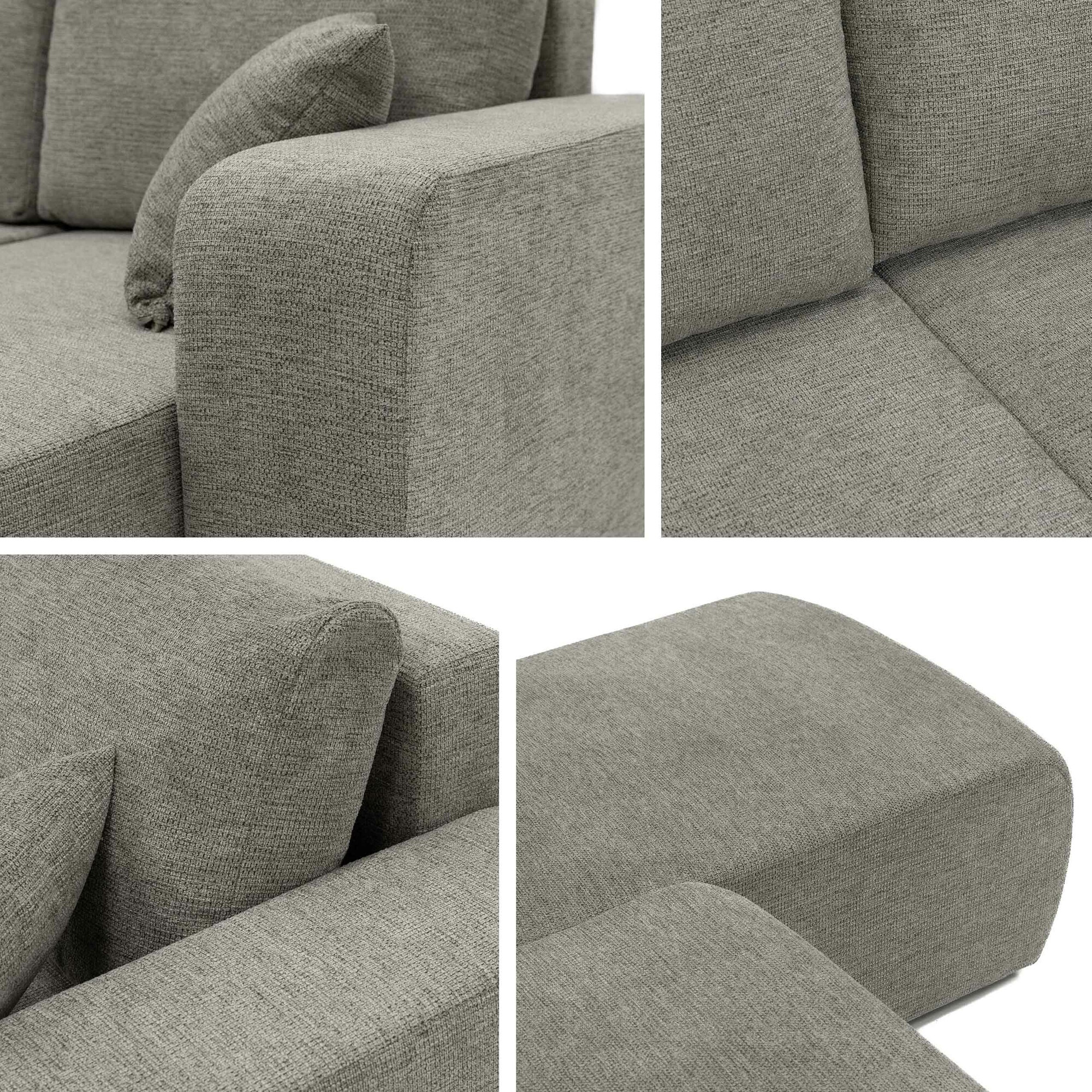 Kutna garnitura Shelton 103 (Lima 50)