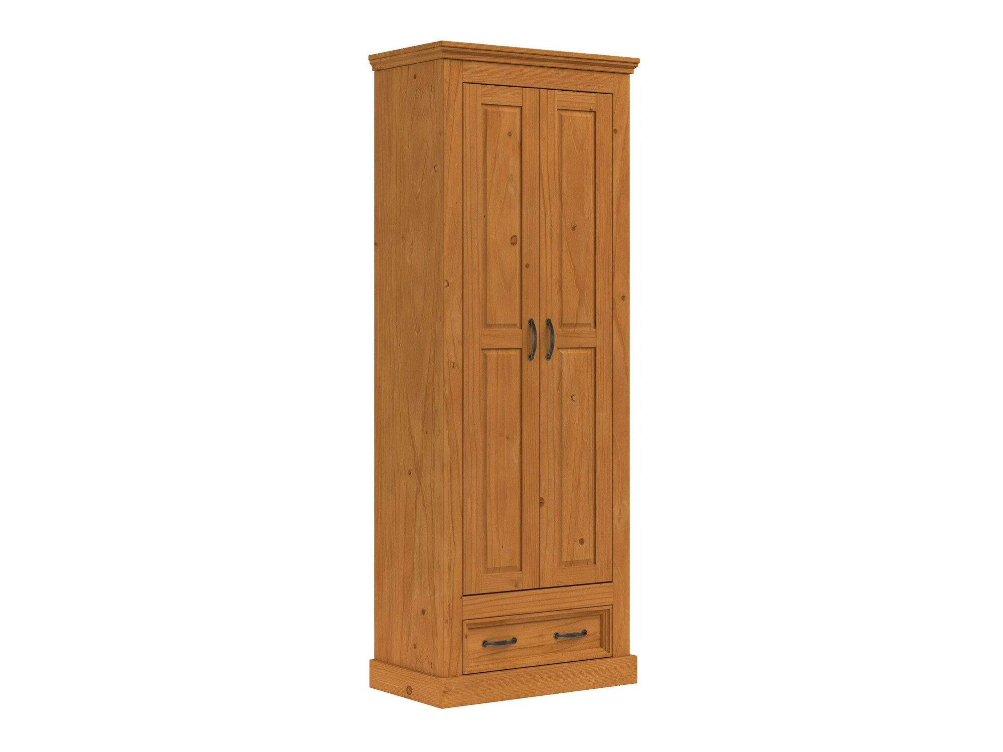 Ormar Tolelio 124 (Bor)