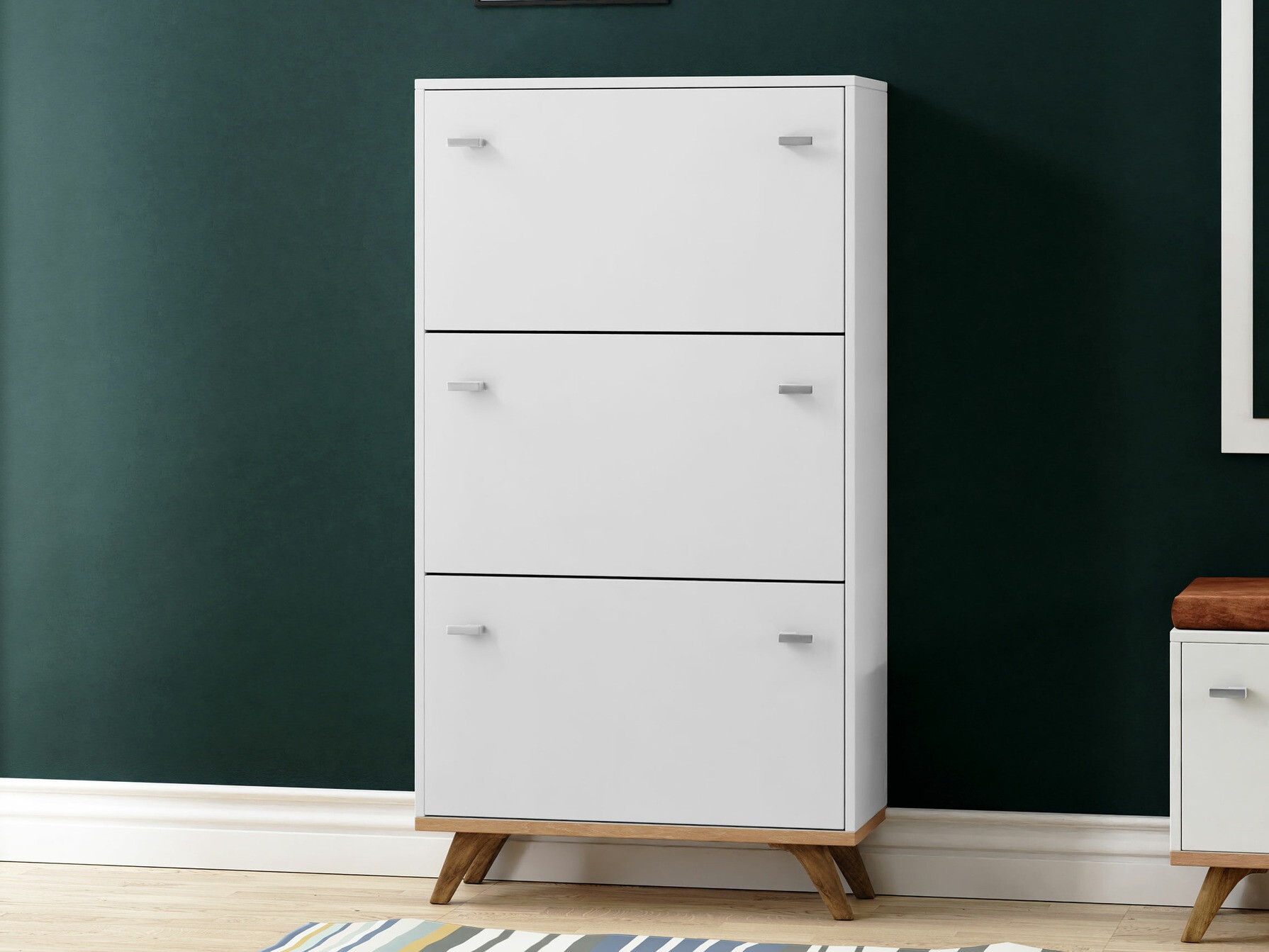 Ormarić za cipele Levtena 100