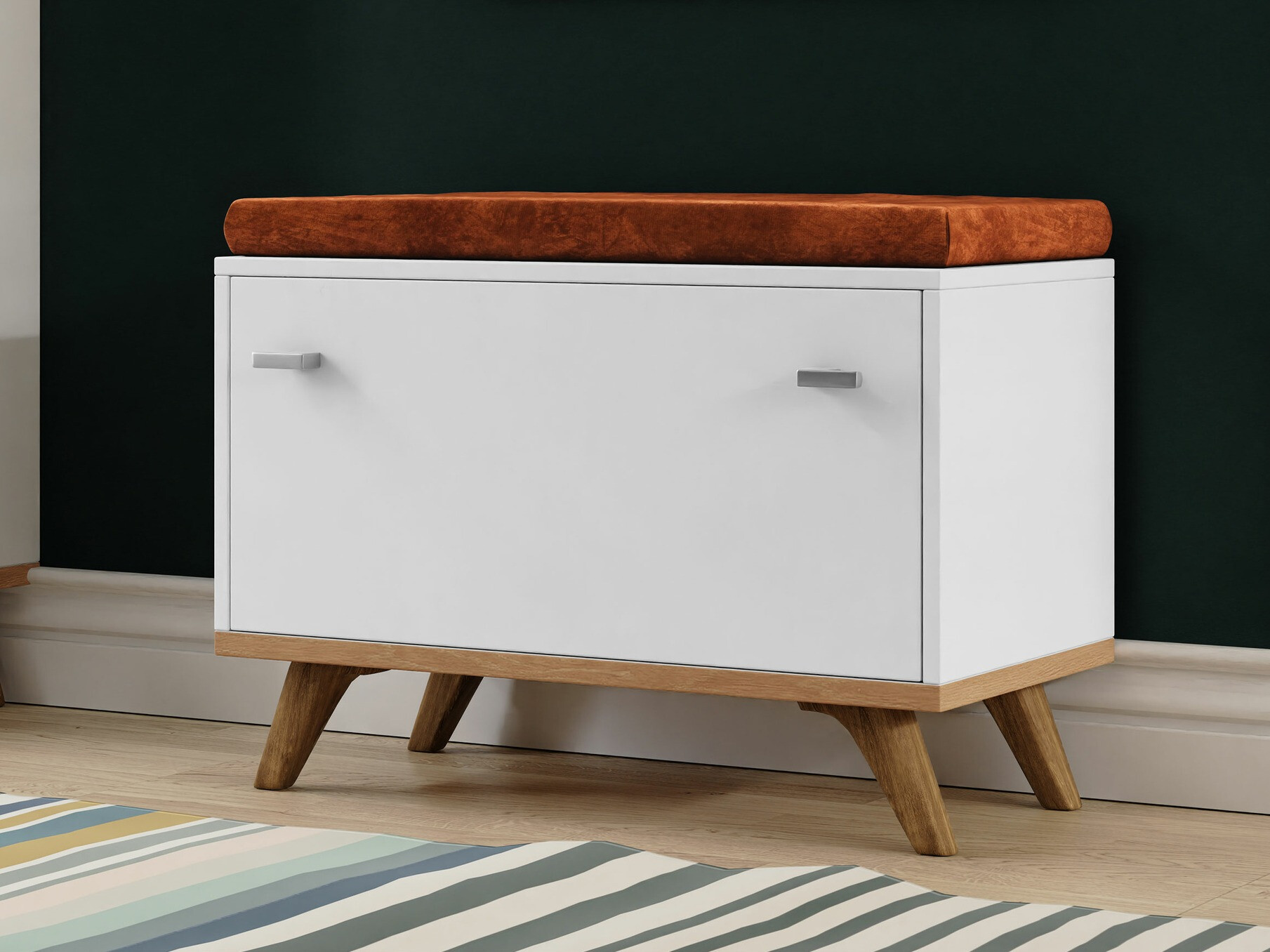 Ormarić za cipele Levtena 102