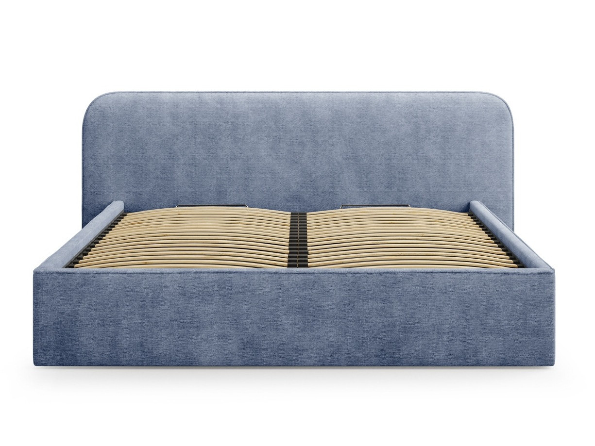 Krevet Beckley 158 (Babel Blue)