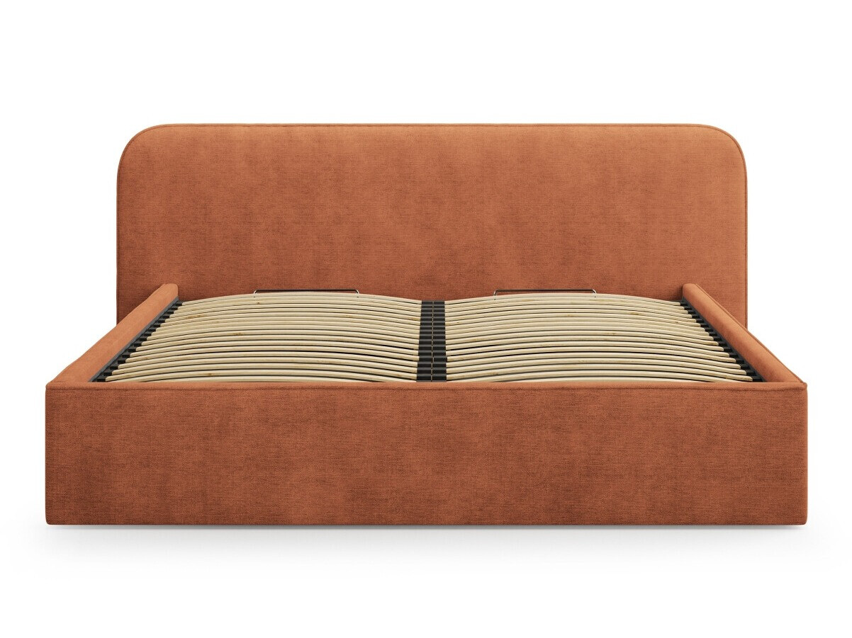 Krevet Beckley 158 (Babel Red)