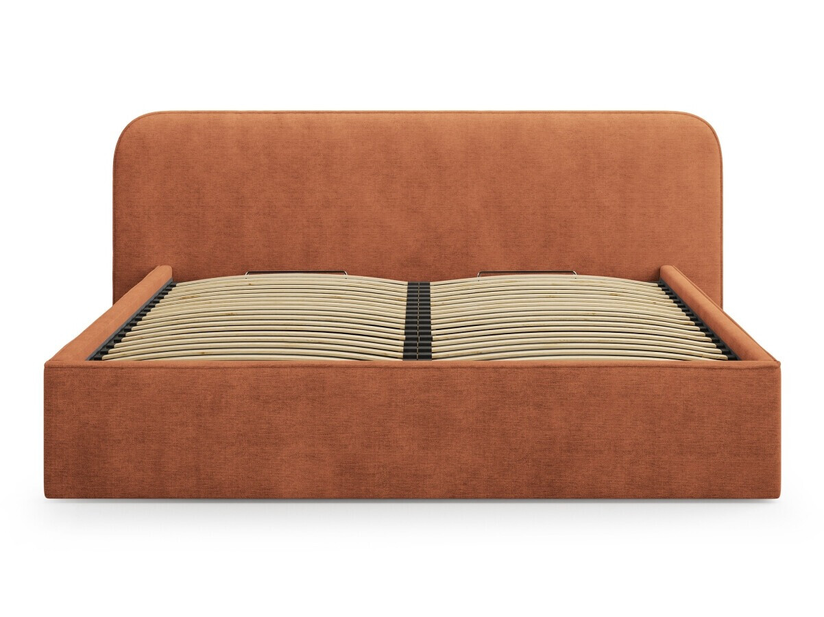 Krevet Beckley 158 (Babel Red)