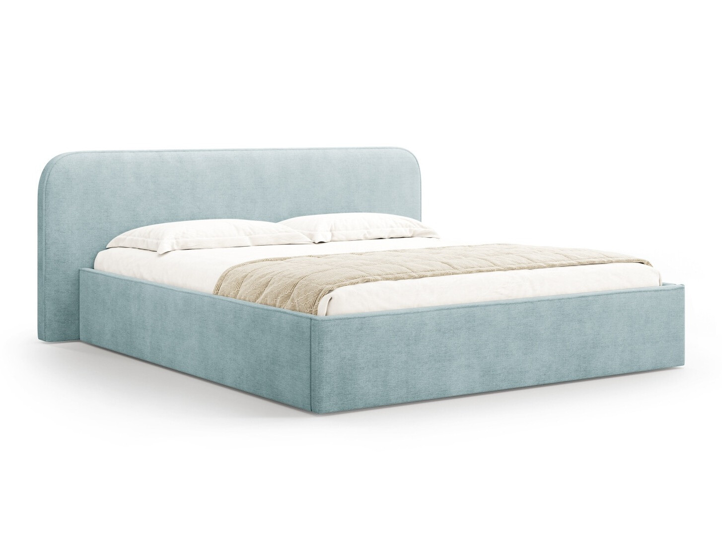 Krevet Beckley 158 (Babel Safira)