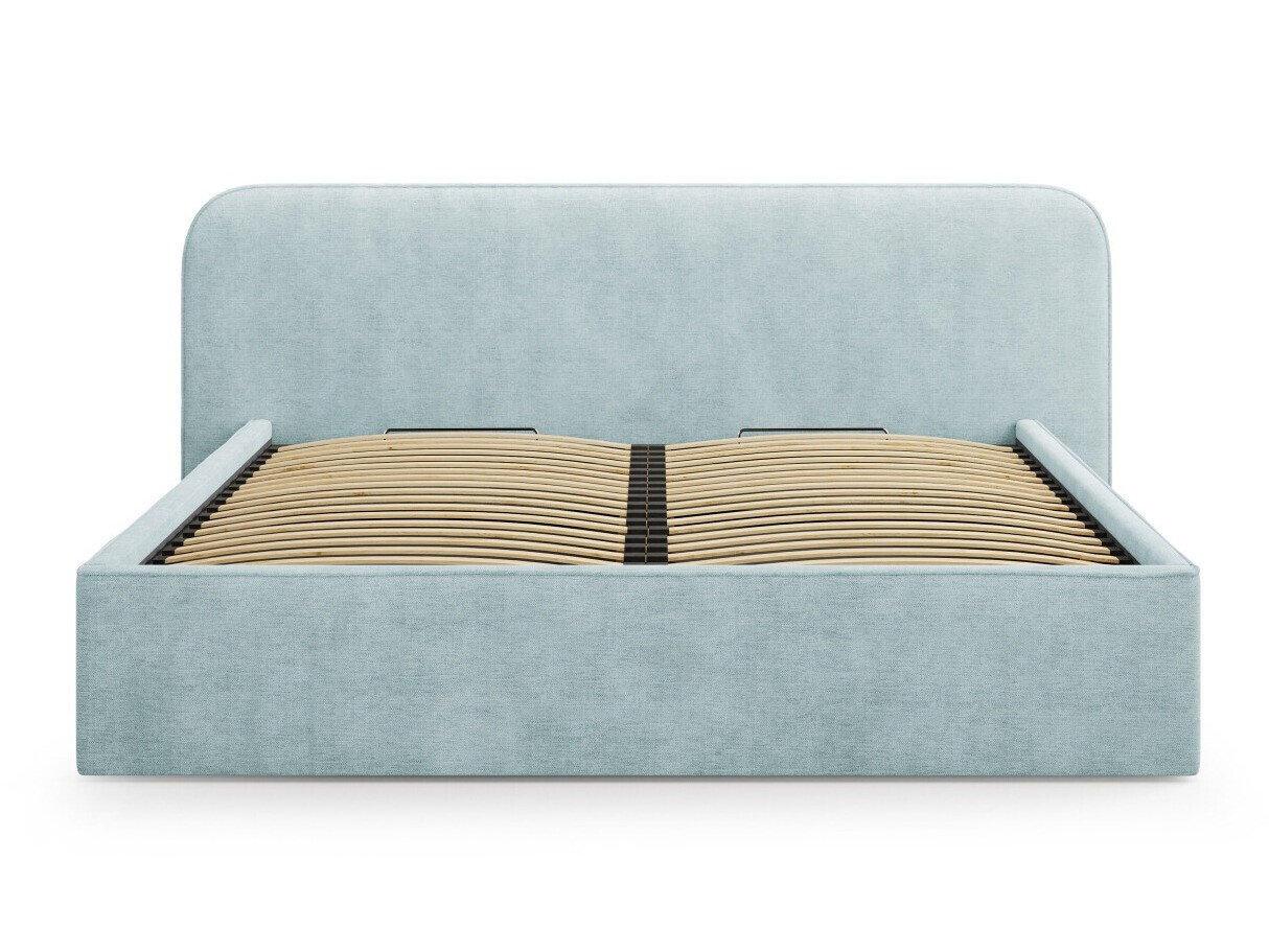Krevet Beckley 158 (Babel Safira)