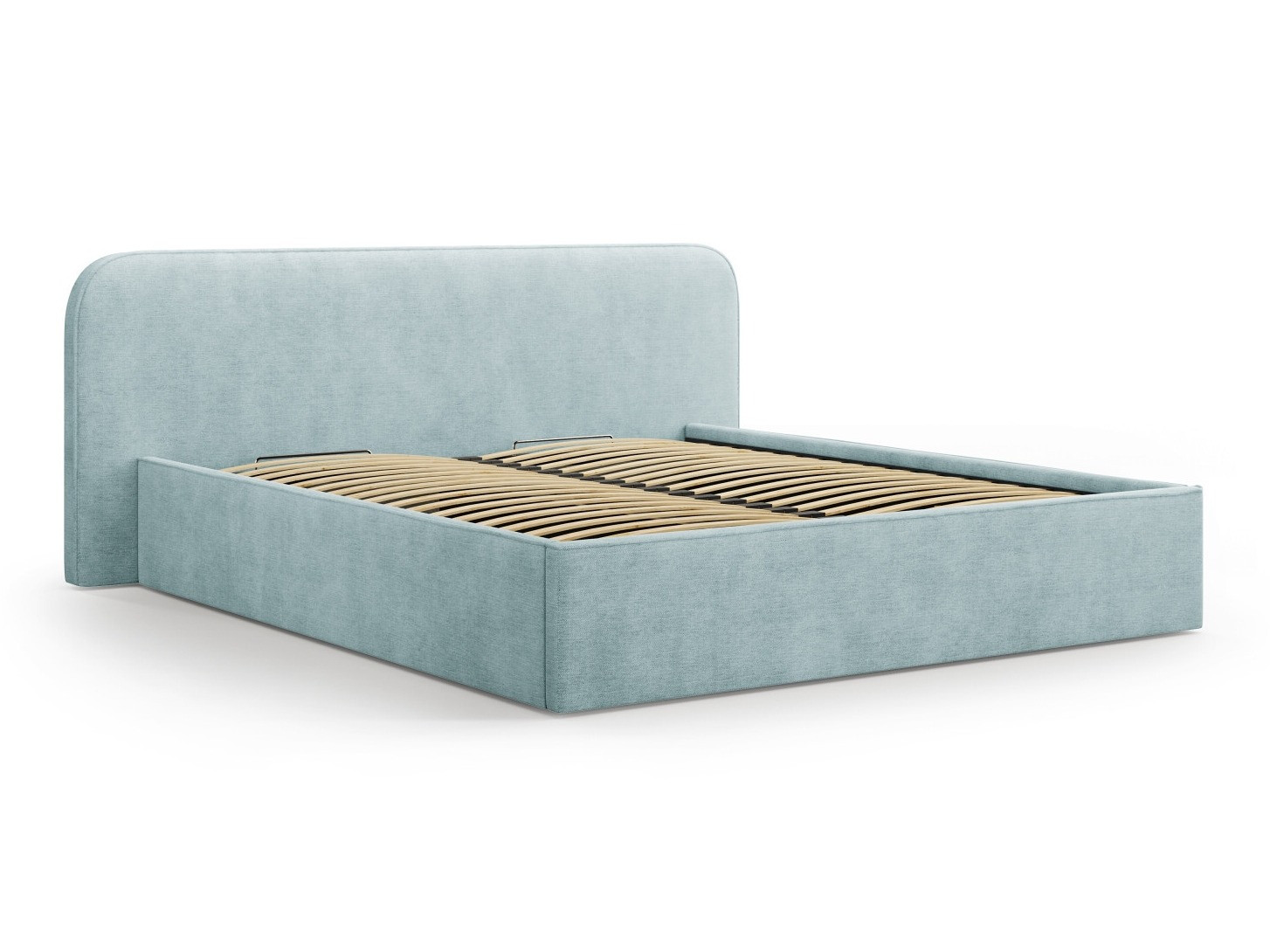 Krevet Beckley 158 (Babel Safira)