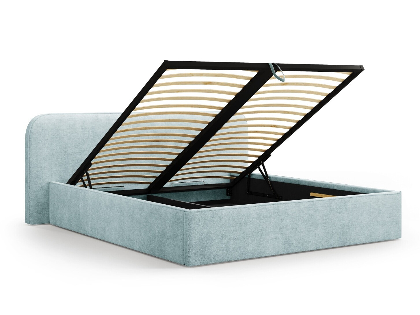 Krevet Beckley 158 (Babel Safira)