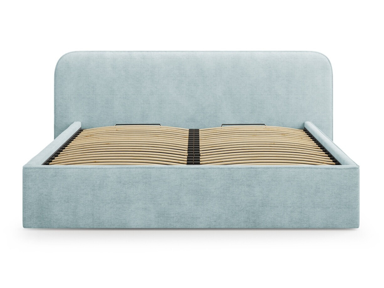 Krevet Beckley 158 (Babel Safira)