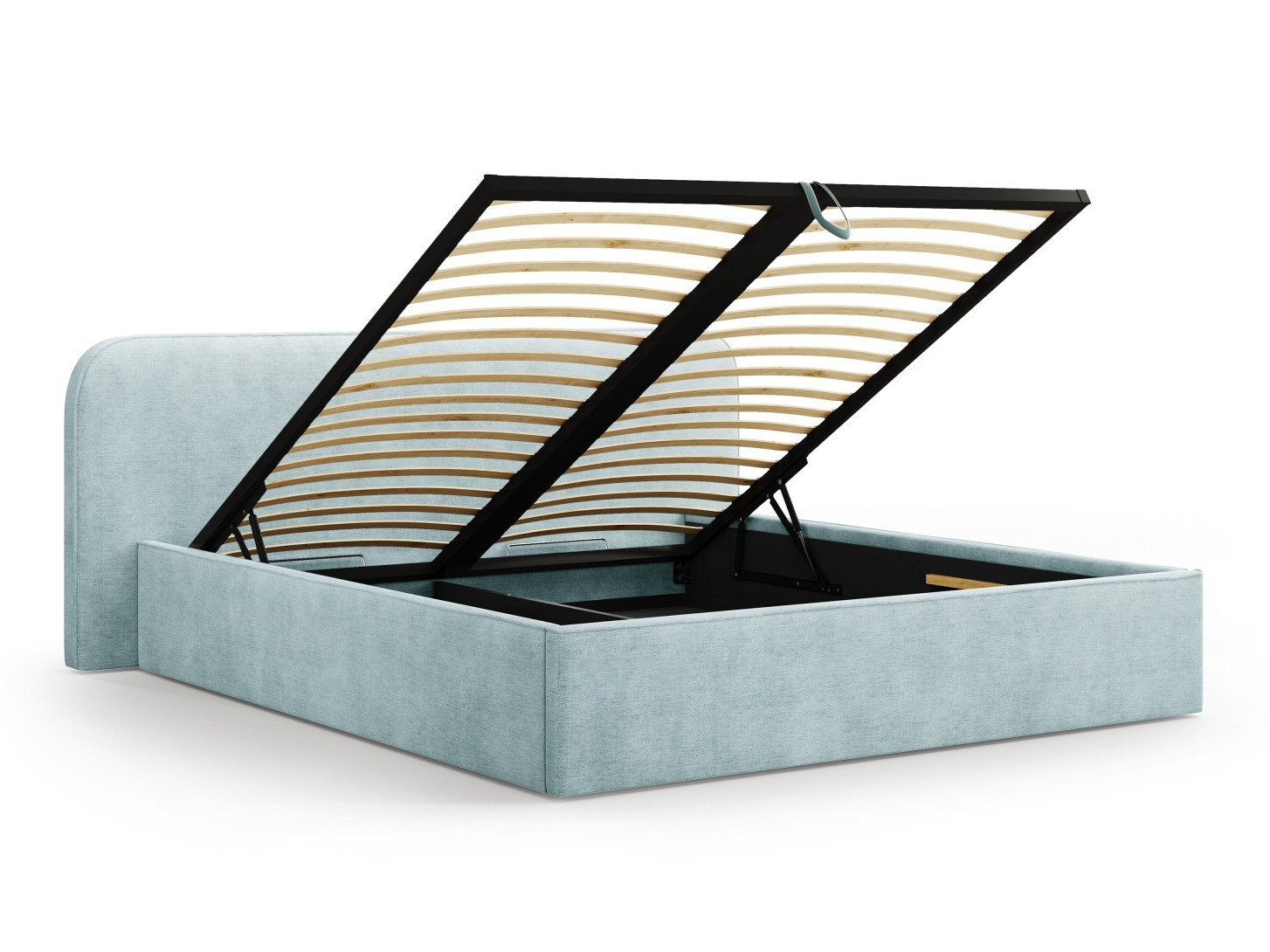 Krevet Beckley 158 (Babel Safira)