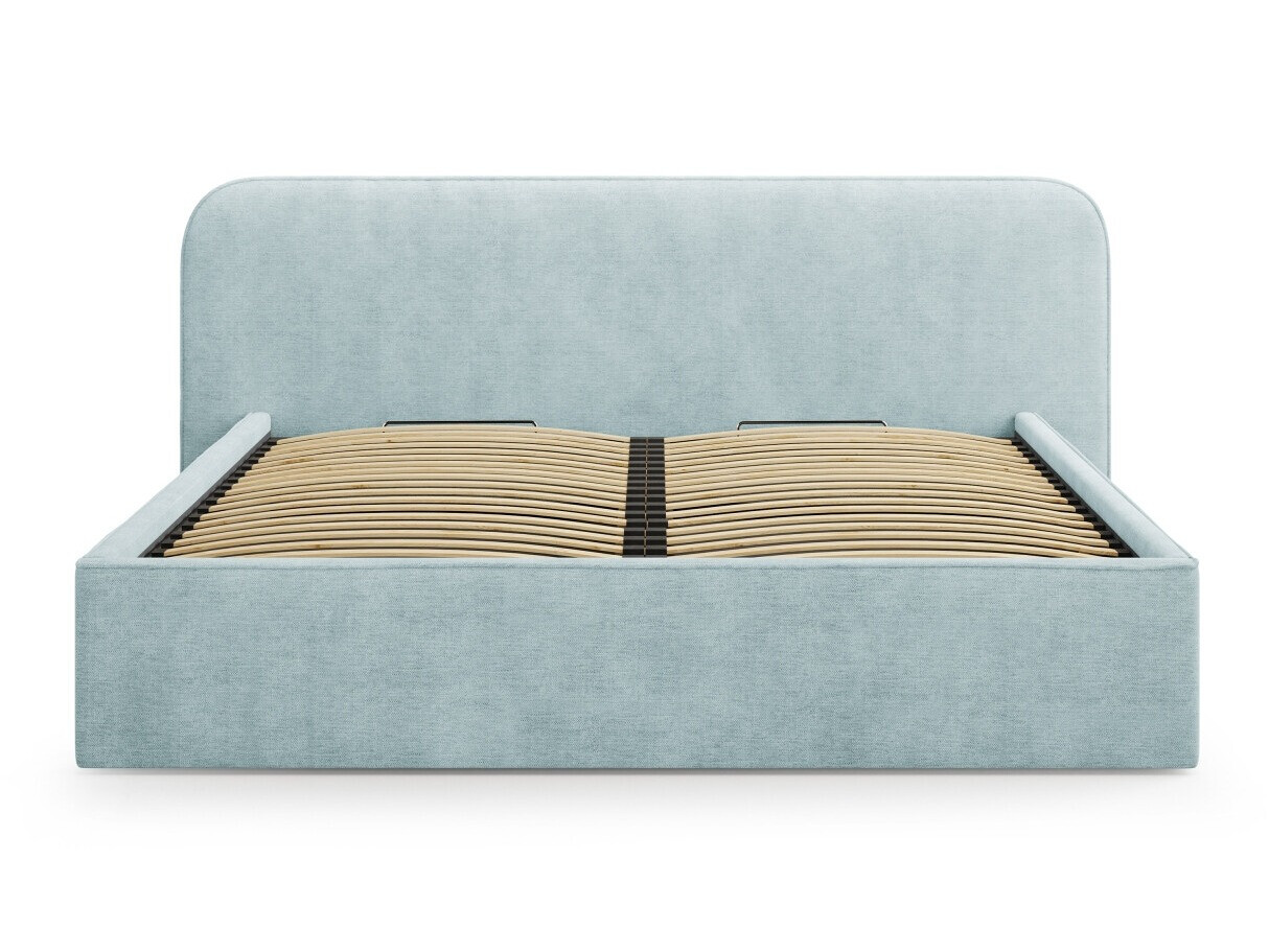 Krevet Beckley 158 (Babel Safira)