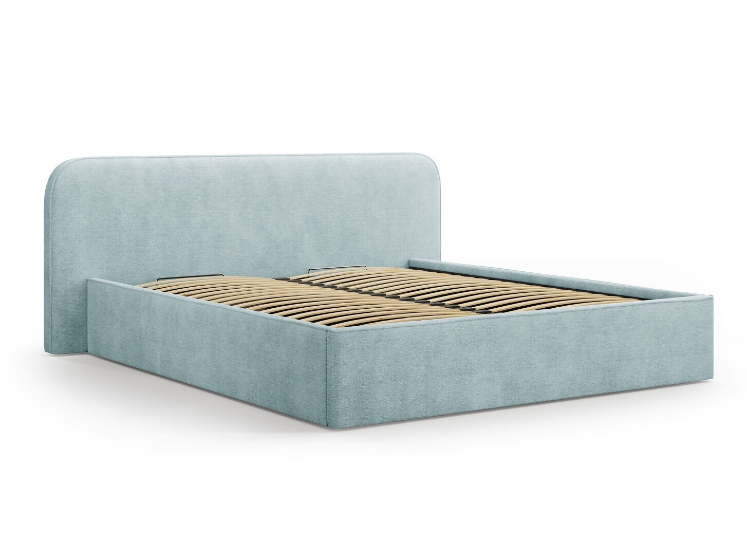 Krevet Beckley 158 (Babel Safira)