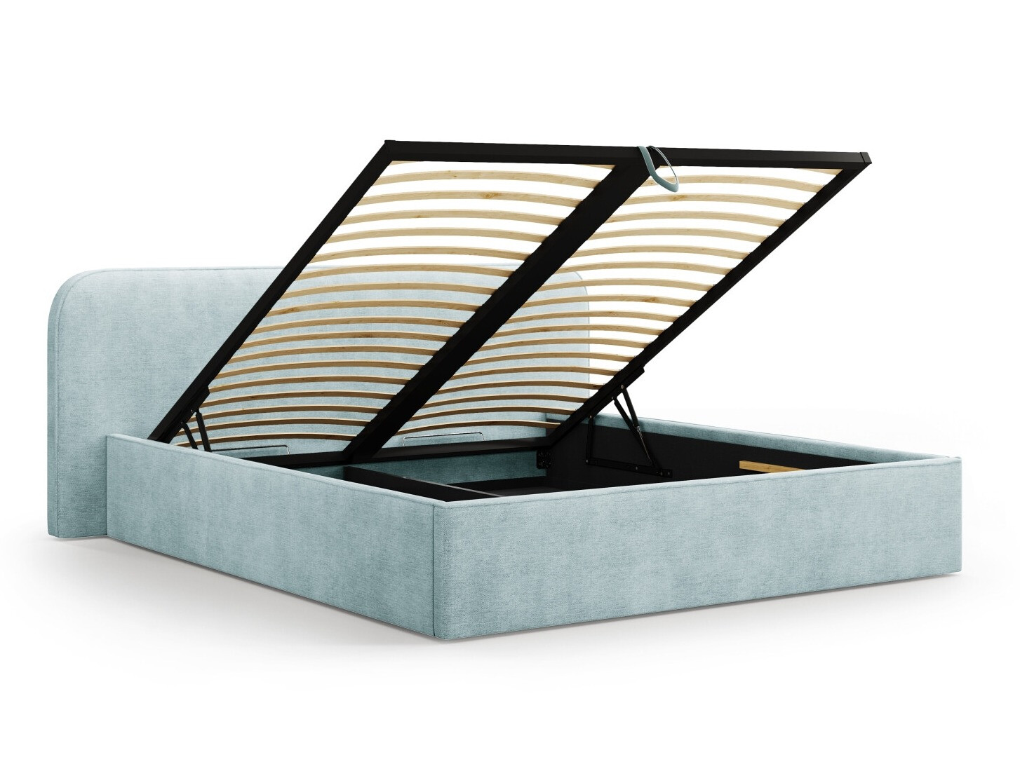 Krevet Beckley 158 (Babel Safira)