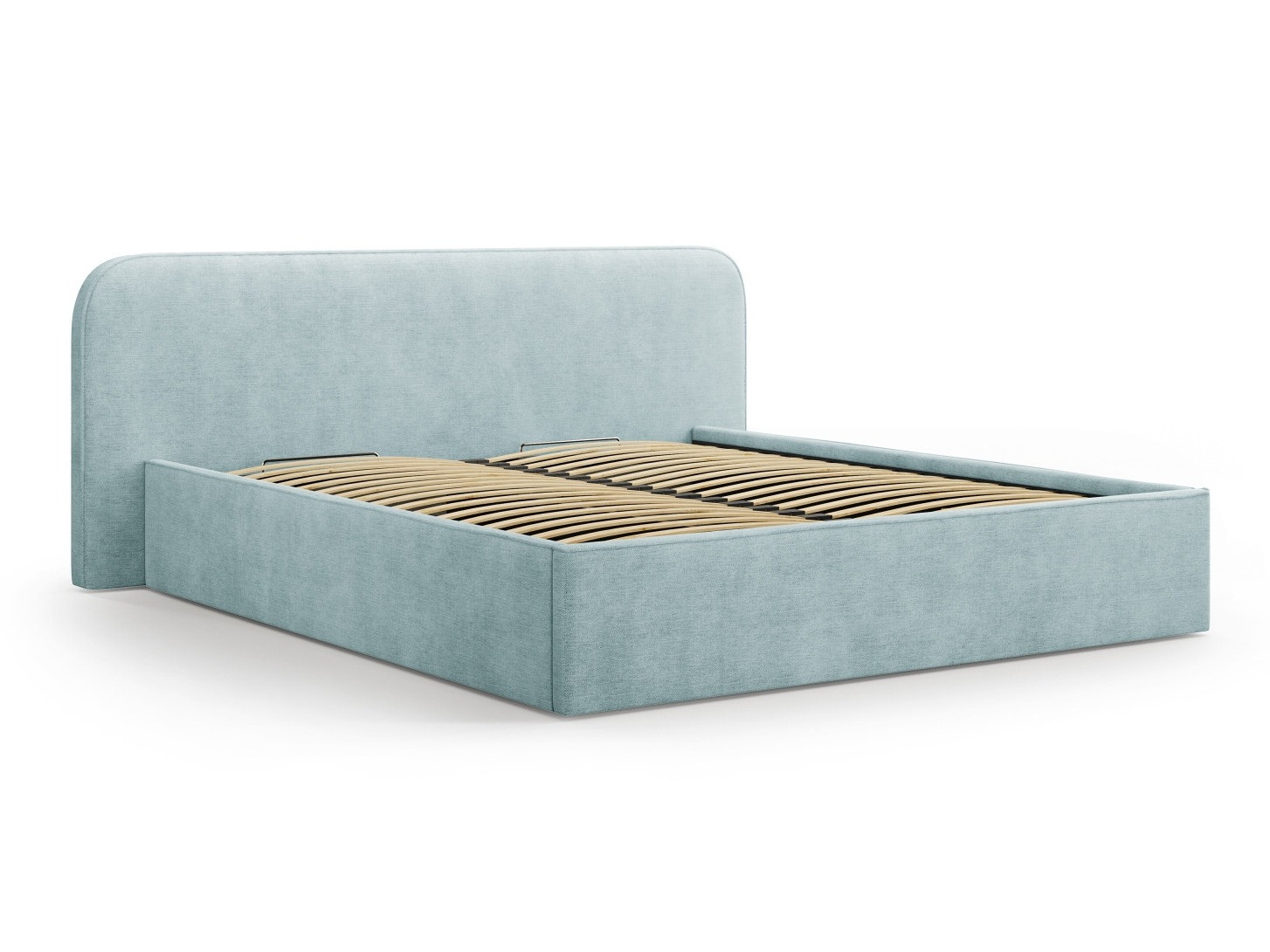 Krevet Beckley 158 (Babel Safira)