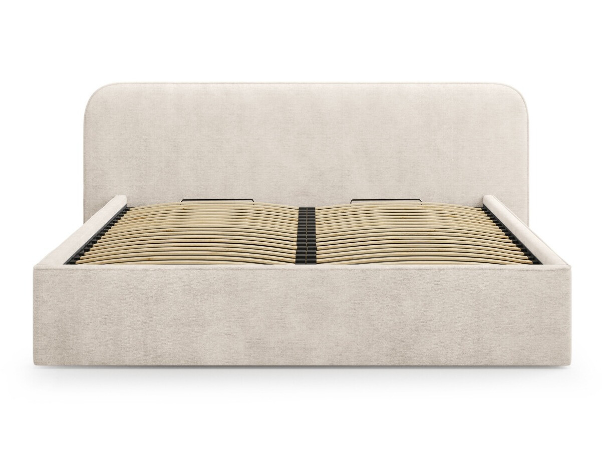 Krevet Beckley 158 (Babel Toffee)