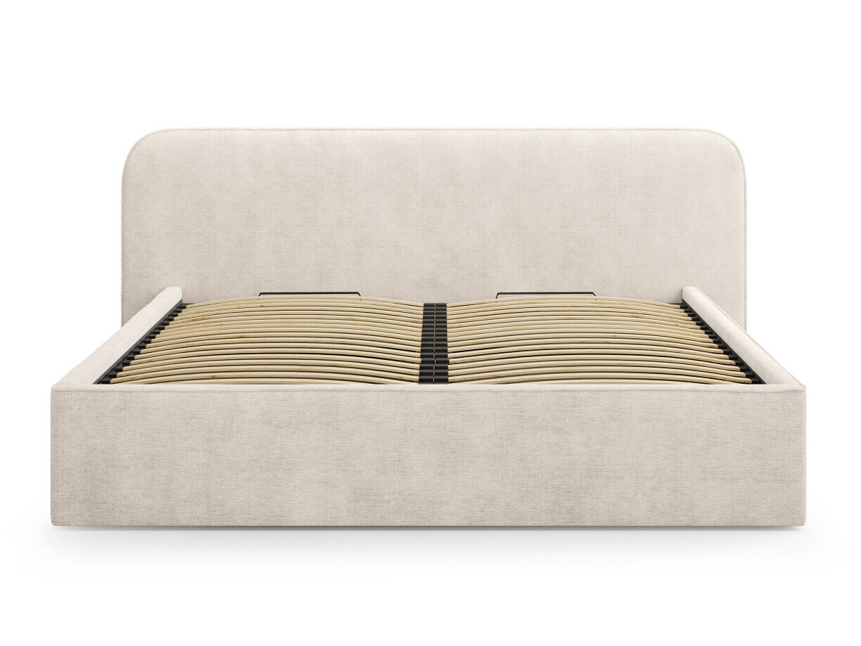 Krevet Beckley 158 (Babel Toffee)