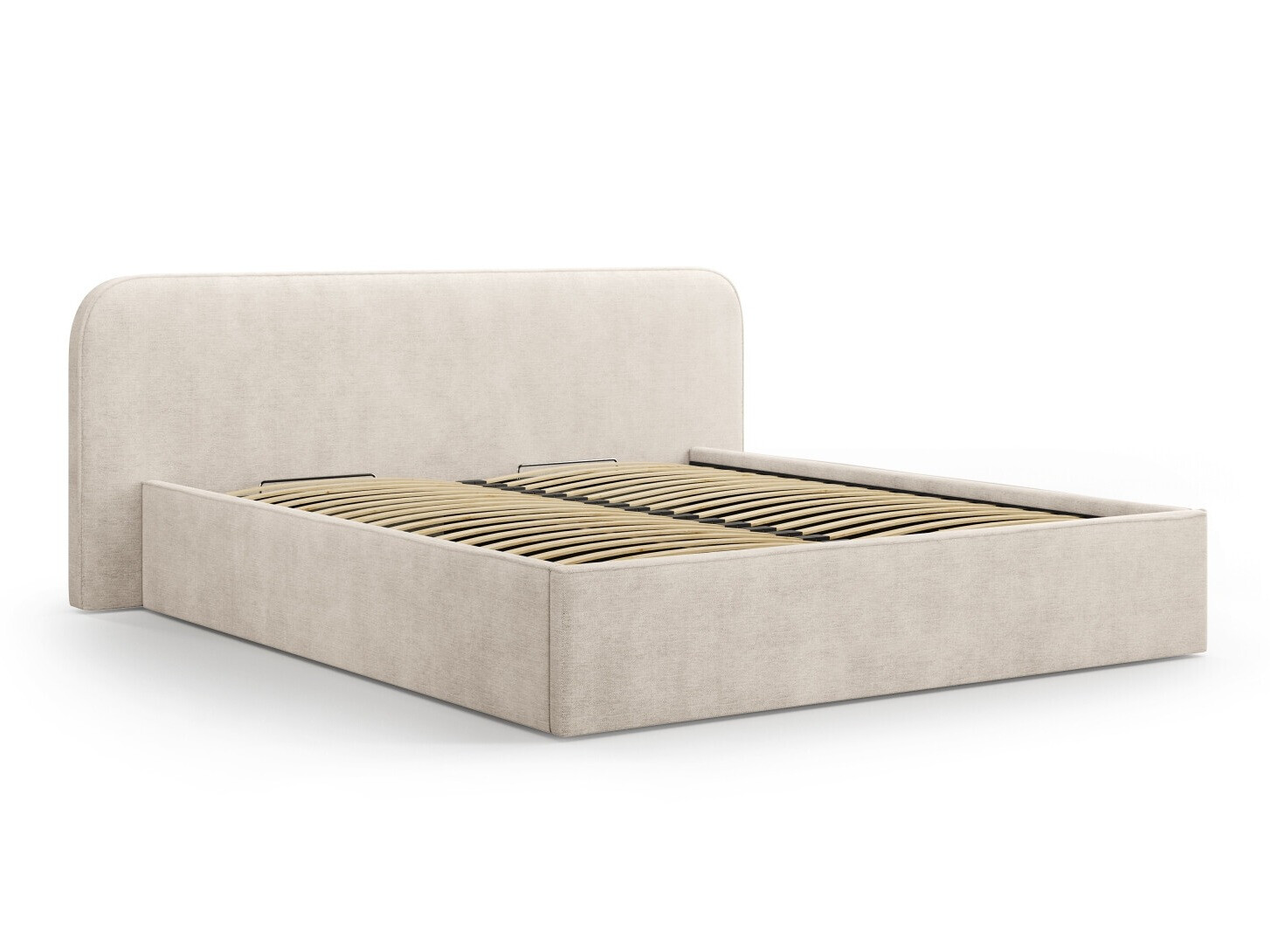 Krevet Beckley 158 (Babel Toffee)