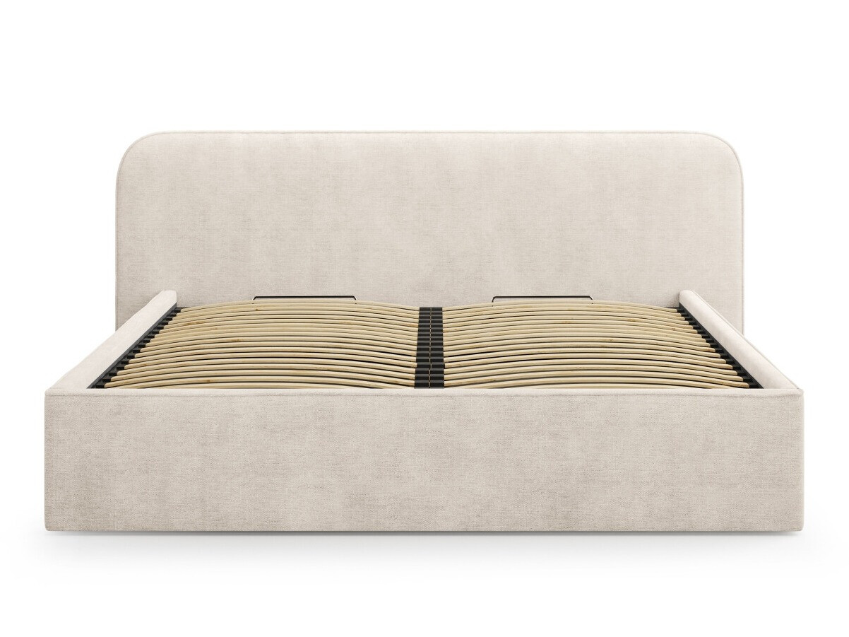 Krevet Beckley 158 (Babel Toffee)